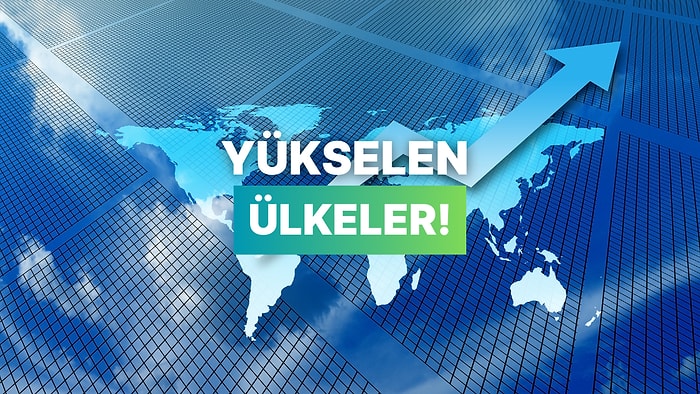 Fakirlikten Zenginliğe: Son 30 Yılda Ekonomik Mucize Yaratan Ülkeler