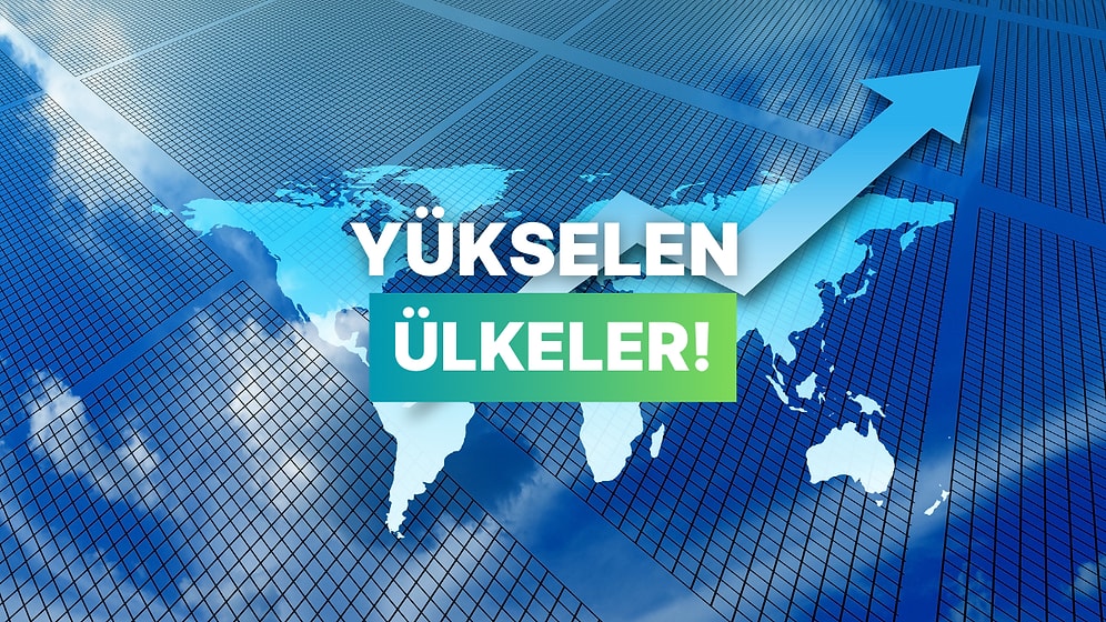 Fakirlikten Zenginliğe: Son 30 Yılda Ekonomik Mucize Yaratan Ülkeler