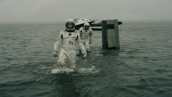 7. Interstellar (2014)