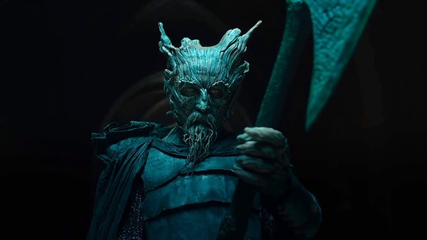 8. The Green Knight (2021)