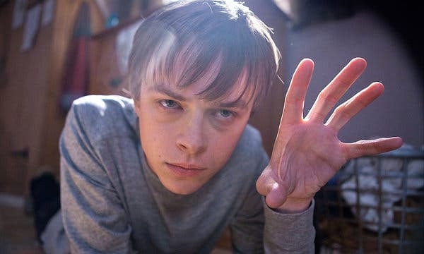 12. Chronicle (2012)
