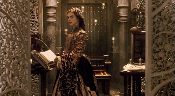 15. The Fountain (2006)