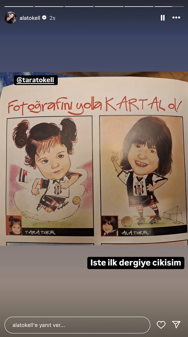 Ala Tokel