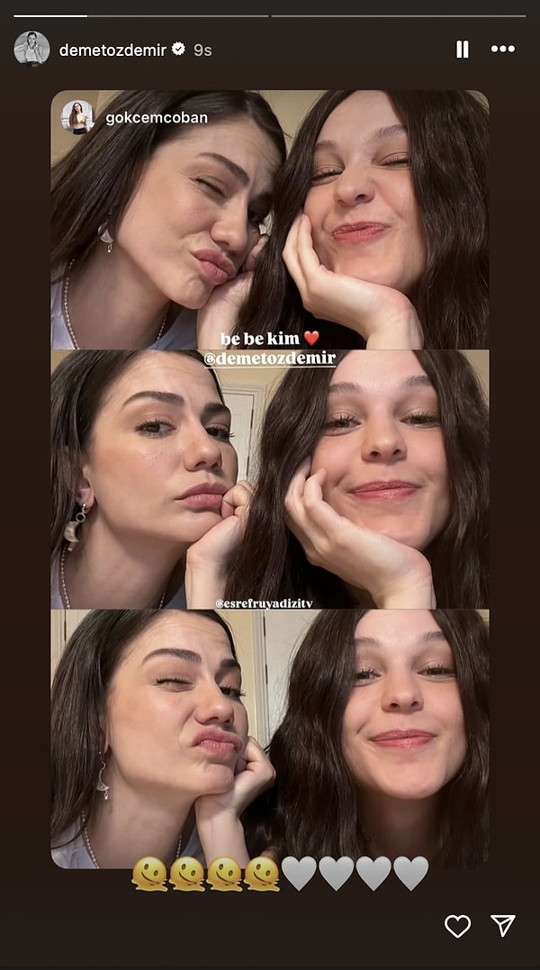 Demet Özdemir