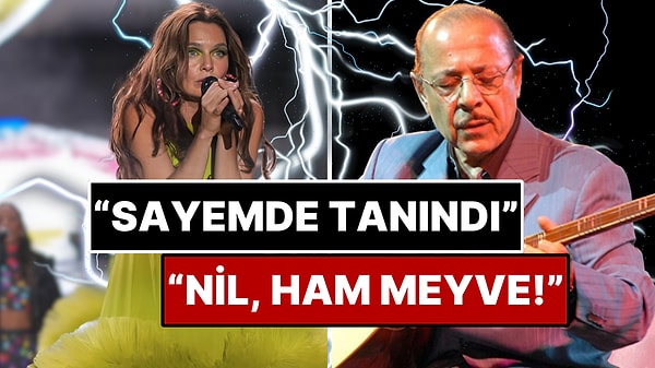 Neşet Ertaş ve Nil Karaibrahimgil Polemiğini Anlatıyoruz!