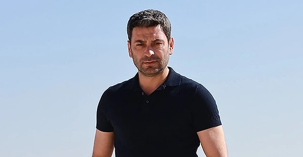 12. Yurt dışı yasağı kaldırılmayan Cem Yiğit Üzümoğlu'na destek yağdı.