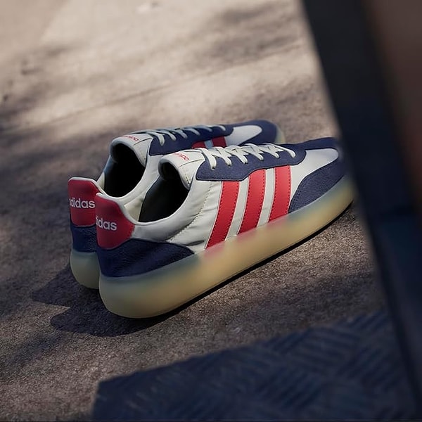 Adidas Barreda Decode Erkek Spor Ayakkabı