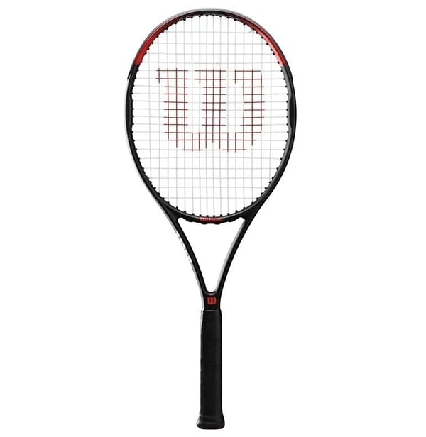 3. Amazon günün fırsatlarında bugün! Wison Pro Staff Precision 103 Tenis Raketi 3