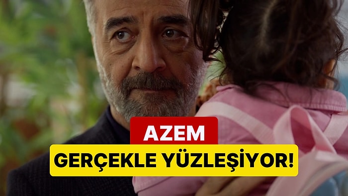 Azem Gerçekle Yüzleşiyor: İnci Taneleri’nde Sırlar Ortaya Saçılıyor!