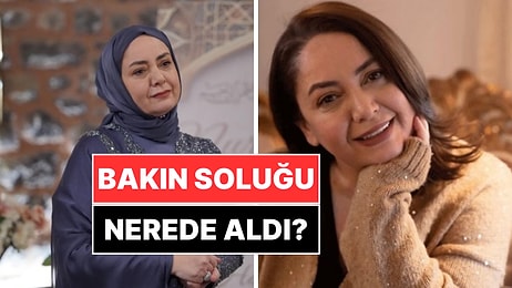 Herkes Yeni Projesini Beklerken Sibel Taşçıoğlu Son Adresiyle Ters Köşe Yaptı!