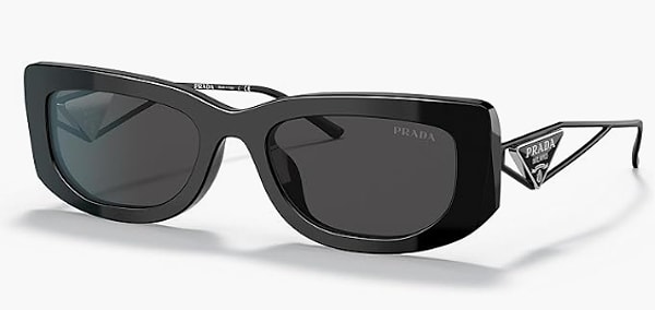 Prada 14YS 1Ab5S0 53 Kadın Güneş Gözlüğü