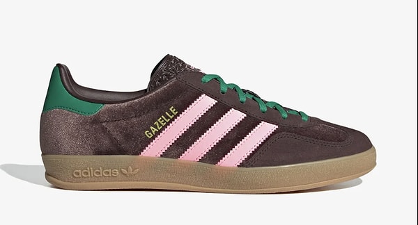 12. Trendyol günün fırsatlarında adidas günleri başladı!