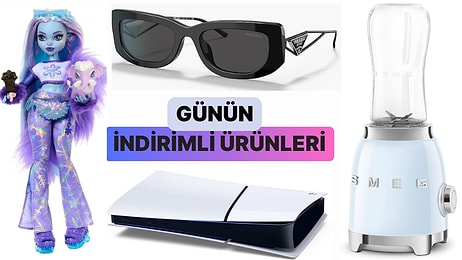 18 Nisan Marka Aktüeli! Versace, Stanley, Adidas: Çok Satan Markaların İndirimli Ürünleri