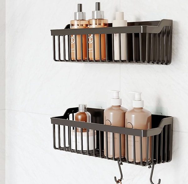 Banyor Banyo Rafı