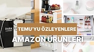 Eski Ucuz Temu’yu Özleyenler İçin Yerini Doldurmaya Aday 18 Nisan 2025 Amazon Ürün Önerileri