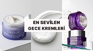 Uyurken Güzelleşmek ve Gençleşmek İsteyenler İçin En İyi Gece Kremi Önerileri