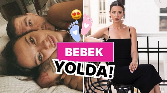 İrem Helvacıoğlu'ndan Bebek Sürprizi: 3 Aylık Hamile Olduğu İddia Edildi