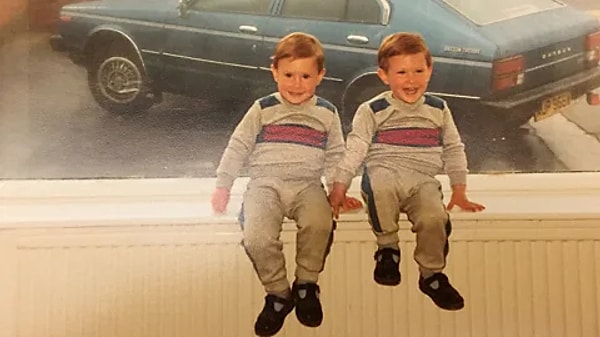 İkizler, bu dili hiçbir zaman sır saklamak için yaratmadıklarını özellikle vurguluyor.