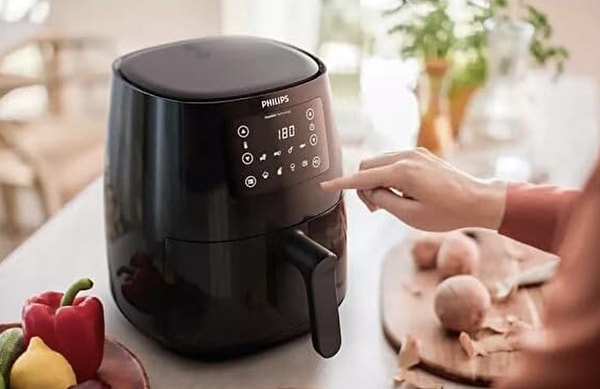 Philips 3000 Serisi Airfryer