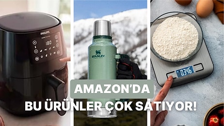 BİM'e Gelse de Alsak Diye Beklediğiniz Çok Satan Ürünler