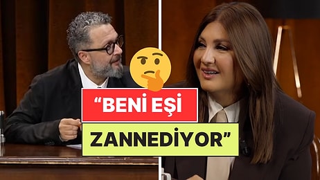 Sibel Can'ı Eşi Sanan Bir Hayranının Gönderdiği Koliden Neler Çıktı Neler: Paçalı Don, Bıçak...