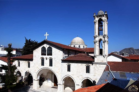Must-See Places in Hatay: Your Ultimate Travel Guide