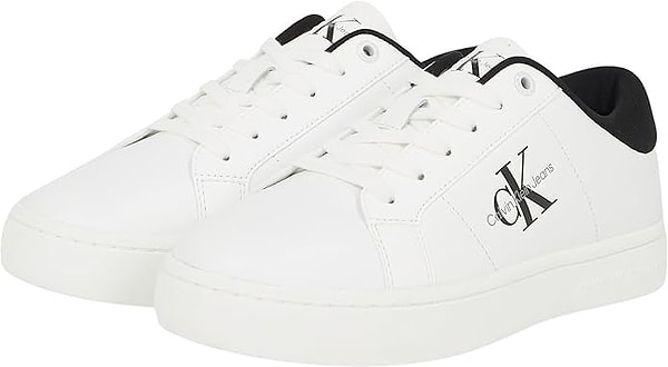 Calvin Klein Jeans CLASSIC CUPSOLE LOWLACEUP