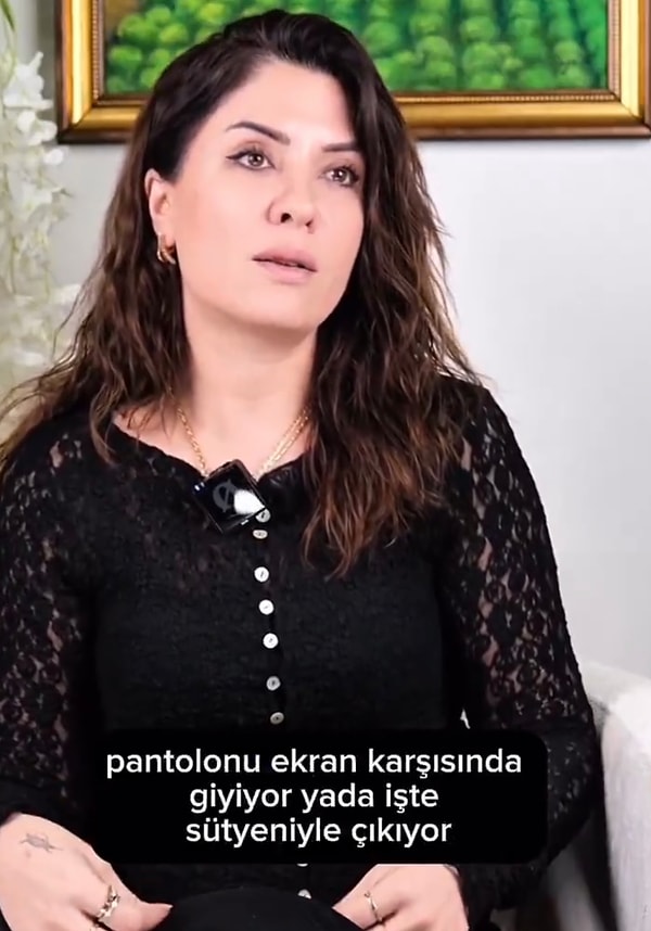 Kadının bu yorumuyla birlikte sosyal medya kullanıcıları da düşüncelerini dile getirdi.