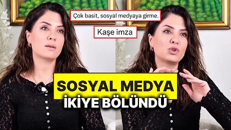 İç Çamaşırlarıyla Kombin Videosu Çekenleri Eleştiren Kadın Sosyal Medyada Tartışma Yarattı