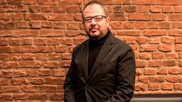 Murat Abbas Kimdir? Görseli