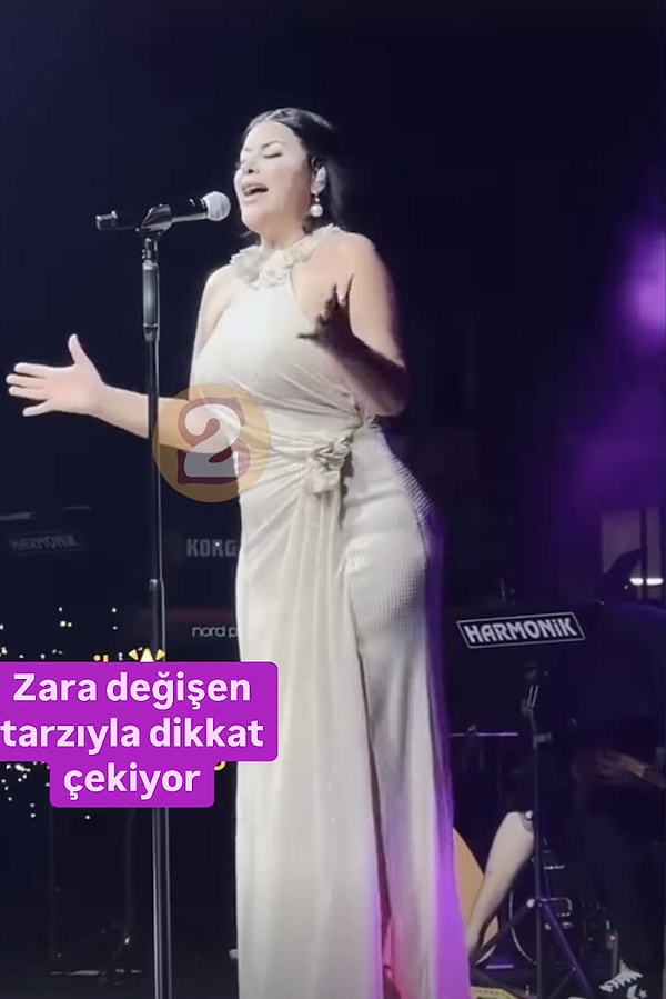 Zara?