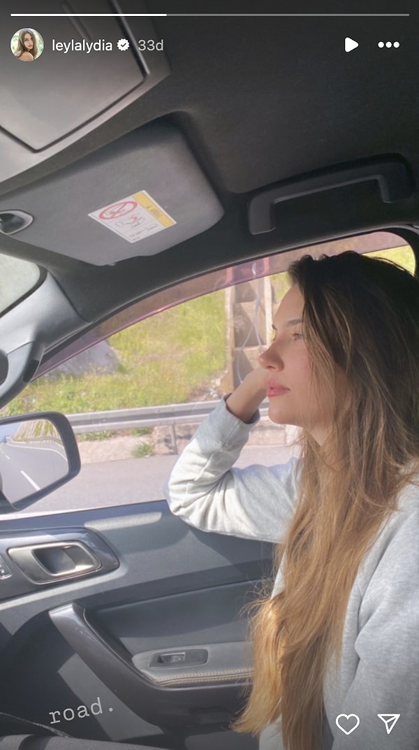 Leyla Lydia Tuğutlu