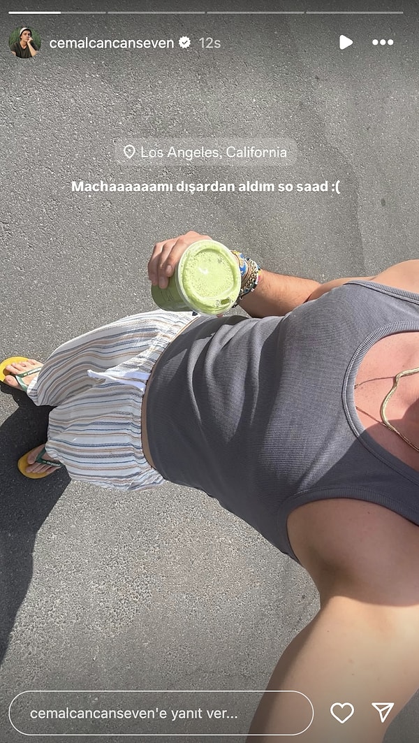 Cemal Can Canseven