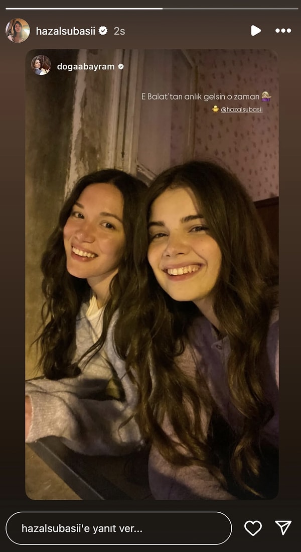 Hazal Subaşı