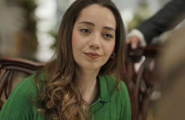 Kızılcık Şerbeti Benzeri Diziler