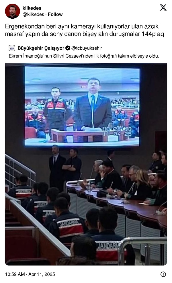 Başlayalım!