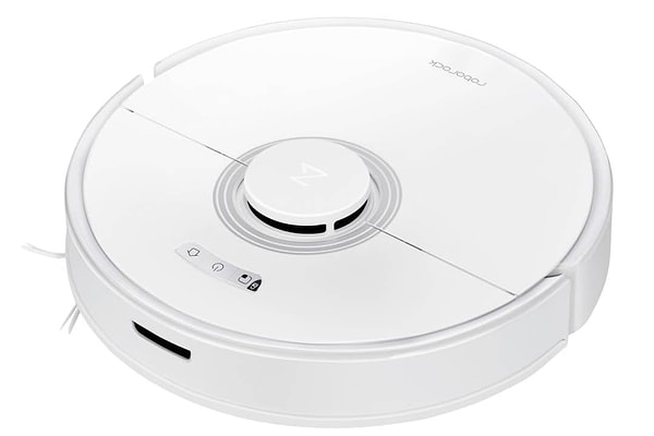 11. Roborock Vacuum Q7 Max Robot Süpürge