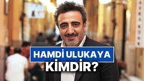 Hamdi Ulukaya Kimdir? Chobani Markasının Kurucusu Hamdi Ulukaya'nın Hayatı