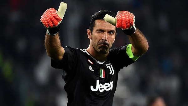 Juventus'un adı şike operasyonunda da geçmişti.