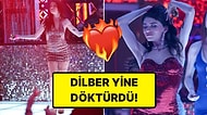 Finale Sayılı Bölüm Kala İnci Taneleri'nin Dilber'inden Yeni Dans Şovu Geldi!