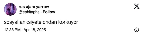 Sosyal medya kullanıcılarından yorumlar gecikmedi: Görseli