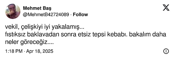 Siz neler düşünüyorsunuz?