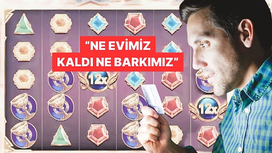 Evini, Arabasını, Ailesini Kaybeden Var! Sanal Kumar Batağına Saplananlar Anlattı