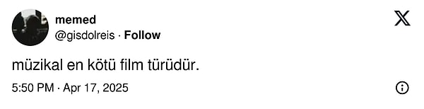 İşte gelen yorumlardan bazıları: