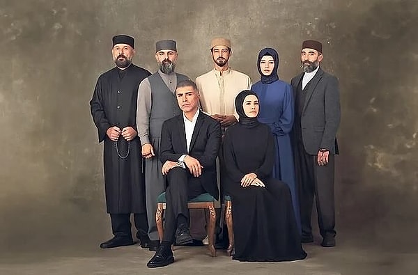NOW'ın iddialı dizisi Kızıl Goncalar, 46. bölümüyle final yaparak ekranlara veda edecek.