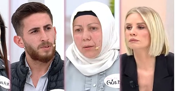 Tüm Türkiye'yi ayağa kaldıran olay sonrasında Esra Erol ilk kez konuştu. Görseli