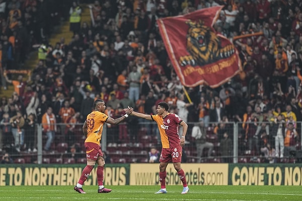 RAMS Park kapalı gişe...