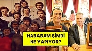 Tam 50 Yıl Geçmiş! Hababam Sınıfı Oyuncularının Şimdiki Halleri