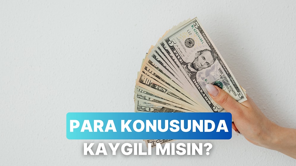 Ekonomik Kaygı Seviyen Ne Düzeyde?