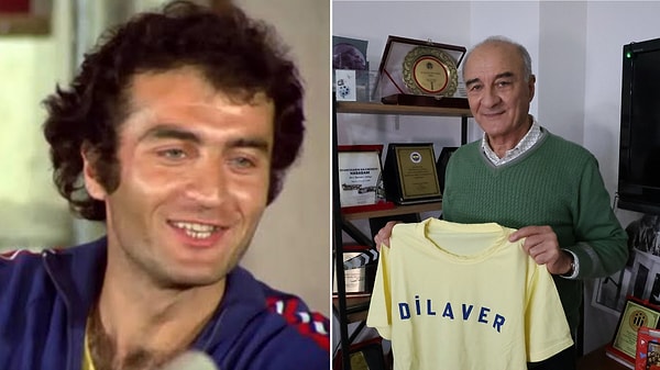 Dilaver - Dilaver Gür